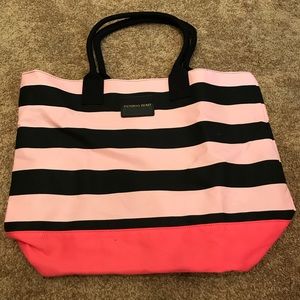 Victoria’s Secret tote bag